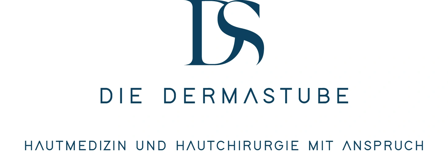 Logo Die Dermastube