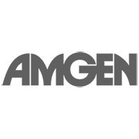 Logo Amgen