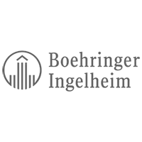 Logo Boehringer Ingelheim