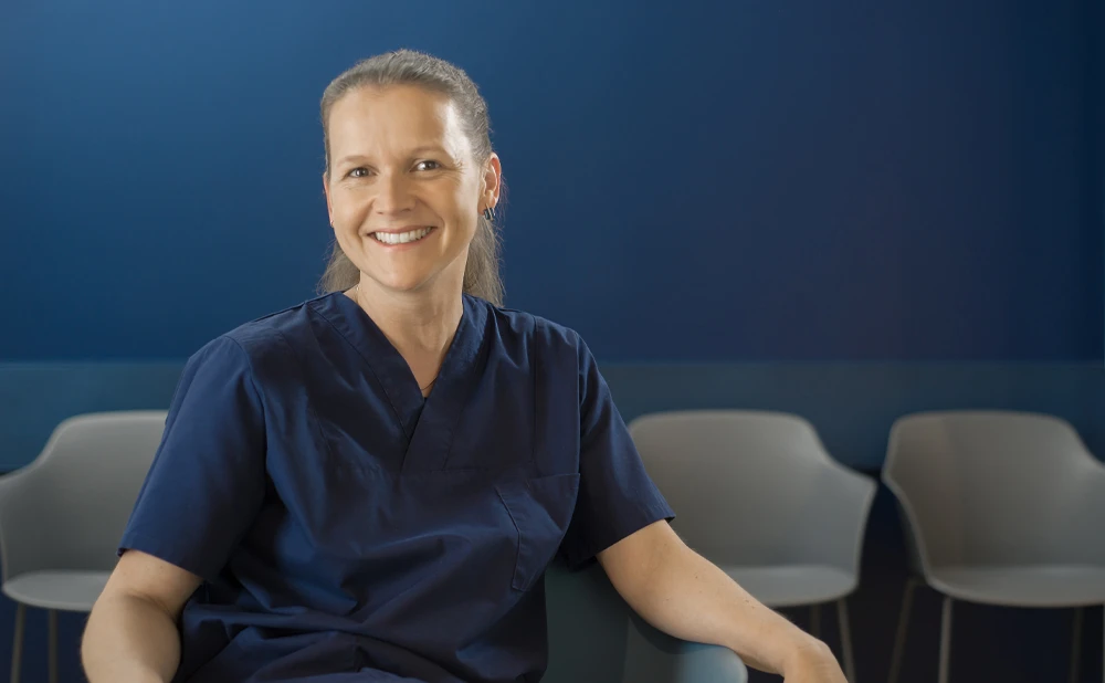 DR. MED. CAROLIN MORCINIETZ