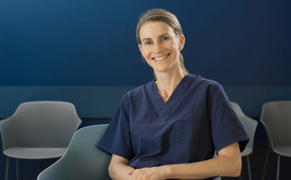 Dr. med. Karoline Roux