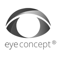 Logo Eye Concept