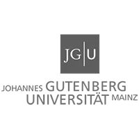 Logo JGU
