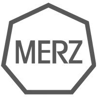 Logo Merz