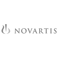Logo Novartis