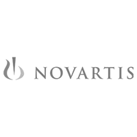 Logo Novartis