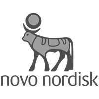 Logo Novo Nordisk