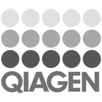 Logo Qiagen